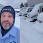 usps-carrier-jason-thompson-suspended,-threatened-with-termination-for-criticizing-‘extreme-conditions’-during-winter-storm-fern
