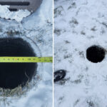 teen-gets-stuck-in-11-inch-wide-drain-pipe-while-sledding-on-kansas-golf-course:-‘kind-of-mind-boggling’
