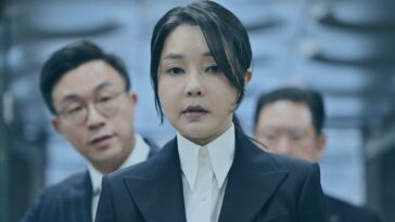 south-korea’s-former-first-lady-sentenced-to-20-months-in-prison-for-corruption