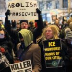 dozens-arrested-after-protesters-take-over-nyc-hotel-lobby-during-anti-ice-demonstration
