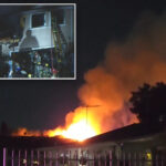 explosion-destroys-la-apartment,-leaving-two-injured,-including-child