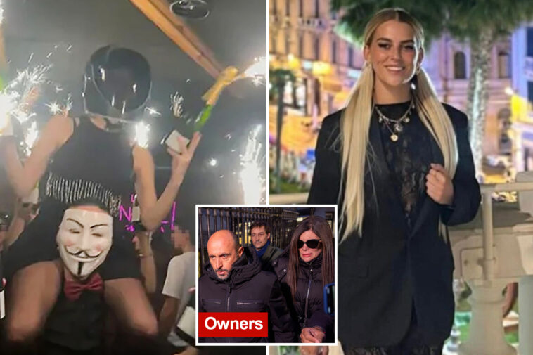swiss-nightclub-owners-blame-waitress-killed-in-new-year’s-eve-fire-for-tragic-blaze:-‘it’s-not-us,-it’s-the-others’