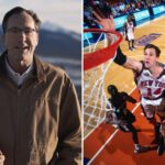 former-knicks-center-chris-dudley-makes-second-run-for-governor-of-oregon