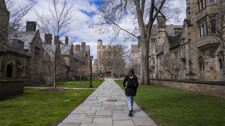 yale-to-offer-free-tuition-to-families-making-less-than-$200k,-waive-all-expenses-for-those-making-under-$100k