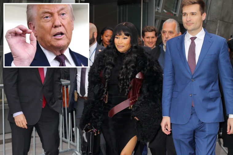 nicki-minaj-pledges-cash-to-support-trump-accounts-for-‘barbz’-babies