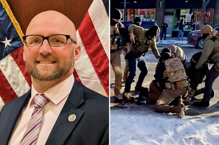 minnesota-cop-union-boss-slams-local-officials-for-blocking-cooperation-with-ice:-‘there-would-have-been-no-loss-of-life’