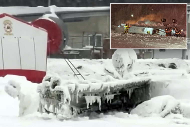 charred-remains-of-maine-plane-crash-victims-still-littered-among-wreckage-—-days-after-horror-accident