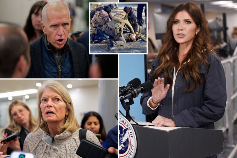 gop-sens.-murkowski,-tillis-call-for-dhs-secretary-kristi-noem-to-resign-over-alex-pretti-shooting