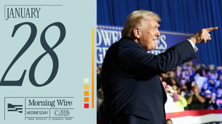 morning-brief:-trump’s-midterm-pitch,-minnesota-tactic-shift,-&-shutdown-showdown