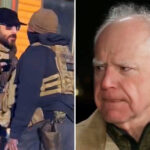 gov.-tim-walz-ratchets-up-divisive-attacks-on-trump-admin-—-despite-prez-calling-for-de-escalation:-‘a-cruelty-that-runs-so-deep’