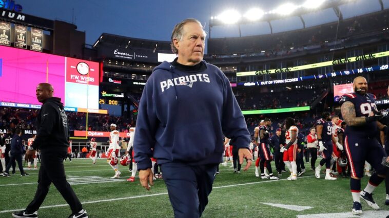 wetzel:-if-belichick-isn’t-first-ballot,-shut-the-hall-down