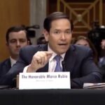 watch-live:-secretary-of-state-marco-rubio-to-give-first-public-testimony-on-venezuela-policy-since-maduro-ouster-before-senate-committee