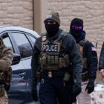 watch:-handcuffed-illegal-alien-uses-woman-and-child-for-cover-and-bolts-–-he-didn’t-make-it-far