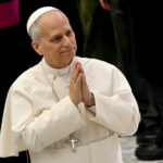 pope-leo-prays-for-‘no-more-antisemitism-and-no-more-prejudice’-on-holocaust-remembrance-day