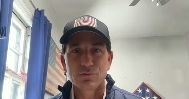 former-acting-dhs-sec’y-chad-wolf:-the-left-pushing-false-perception-ice-like-mall-cops