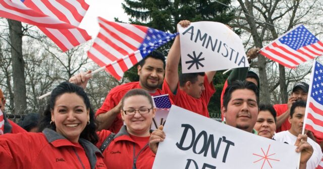 senate-democrats-pushing-bureaucratic-amnesty-into-dhs-funding-bill