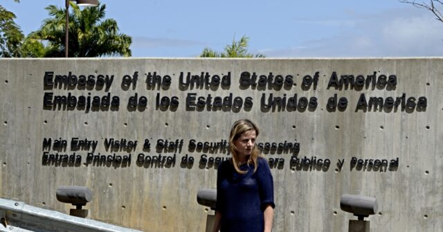 report:-us.-taking-first-steps-to-possibly-reopen-embassy-in-venezuela