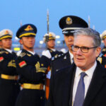 starmer-touches-down-in-beijing:-china-rewards-uk-with-trip-after-mega-embassy-approved