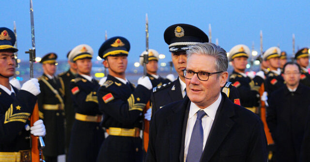 starmer-touches-down-in-beijing:-china-rewards-uk-with-trip-after-mega-embassy-approved