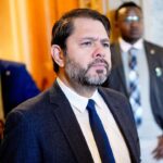 senate-democrat-demands-trump-fire-‘creep’-stephen-miller-in-exchange-for-his-dhs-funding-vote