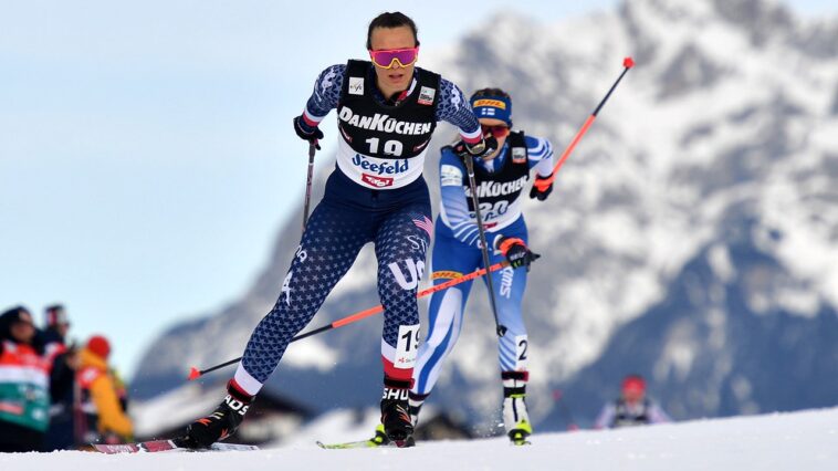 female-nordic-combined-athletes-plan-protest-over-olympic-exclusion:-‘it’s-so-messed-up’