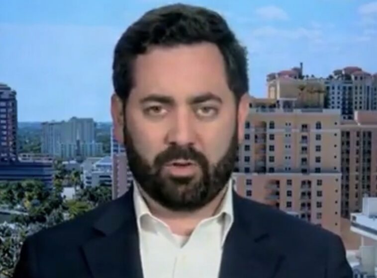 bedwetter-gop-rep.-mike-lawler-says-trump’s-deportation-policy-‘not-working’-—-demands-mass-amnesty-for-illegal-aliens-(video)