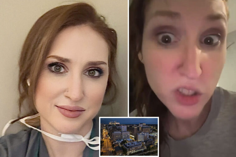 unhinged-virginia-nurse-who-encouraged-colleagues-to-inject-ice-agents-with-paralytic-drug-is-swiftly-fired