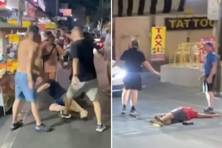 wild-tourist-brawl-on-streets-of-thailand’s-notorious-‘sin-city’-leaves-american-hospitalized
