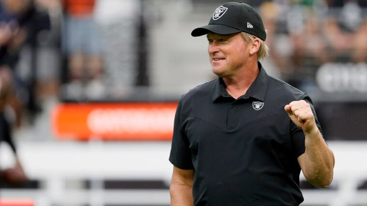 jon-gruden-rejects-jets-staff-role-despite-seeking-return-to-coaching:-report