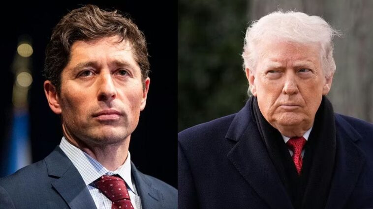 ‘playing-with-fire!’:-trump-warns-minneapolis-mayor-after-he-doubles-down-on-sanctuary-policy