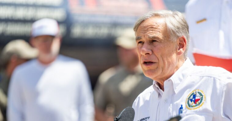texas-gov.-greg-abbott-freezes-all-h-1b-visas-after-uncovering-‘egregious-schemes’