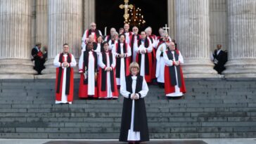 church-of-england-confirms-first-woman-archbishop-of-canterbury-as-global-anglican-church-crumbles