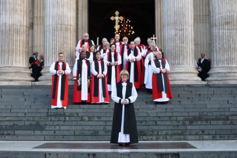 church-of-england-confirms-first-woman-archbishop-of-canterbury-as-global-anglican-church-crumbles
