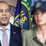 hakeem-jeffries-says-dems-will-not-back-funding-bill-for-‘killing-machine’-dhs-even-if-noem-is-fired