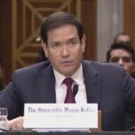 “it-was-leaked!”-–-rubio-says-pentagon-contractor-leaked-maduro-capture-plans-to-the-media-(video)