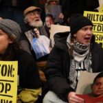 watch:-as-chants-ring-out-about-lynching-kristi-noem,-clueless-lib-protesters-realize-to-their-horror-who-they’re-in-bed-with