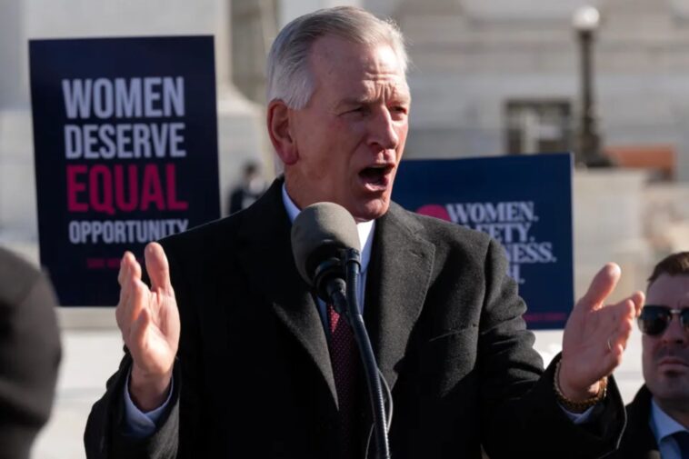 tommy-tuberville’s-gop-rival-claims-alabama-senator-lives-in-florida-—-making-him-ineligible-to-run-for-governor