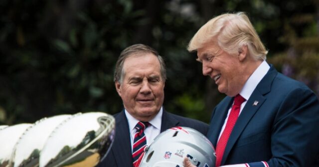 president-trump-blasts-nfl-hall-of-fame-voters-for-snubbing-bill-belichick:-‘ridiculous!’