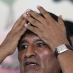 bolivia’s-fallen-socialist-strongman-evo-morales,-wanted-on-pedophilia-charges,-is-missing