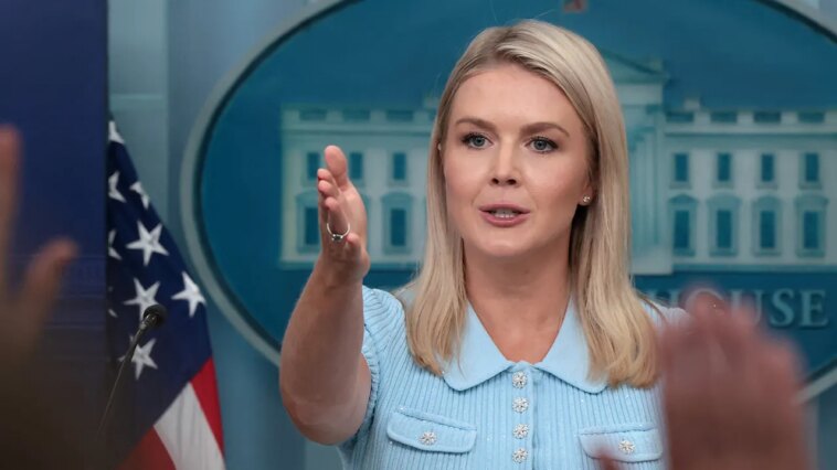 florida-issues-emergency-suspension-of-license-of-nurse-who-wished-childbirth-injury-on-karoline-leavitt