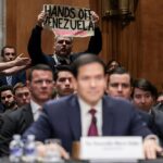 capitol-police-arrest-rubio-hearing-disruptor,-as-republican-senator-says-‘off-to-jail’