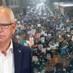 walz-invokes-the-epstein-deflection,-ignoring-chaos-and-widespread-fraud
