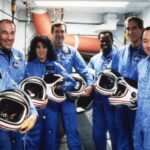 40-years-ago:-ronald-reagan-addresses-the-nation-after-challenger-disaster