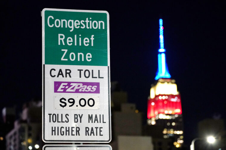fight-over-nyc-congestion-pricing-continues-as-trump-admin,-mta-face-off-in-court-over-fate-of-$9-tolls