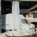transit-freeze!-van-owner’s-ride-encased-in-waterfall-of-ice-after-parking-under-leaky-nyc-pipe