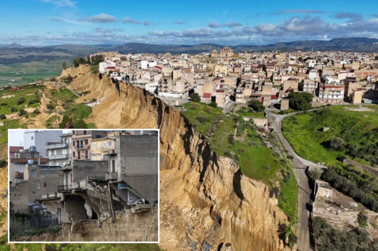 huge-landslide-leaves-sicilian-homes-teetering-on-cliff-edge-as-1,500-people-are-evacuated