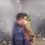 incredible-videos:-protesters-take-on-iran’s-islamist-regime