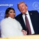 nicki-minaj-says-she’s-the-president’s-‘number-one-fan’-at-trump-accounts-summit