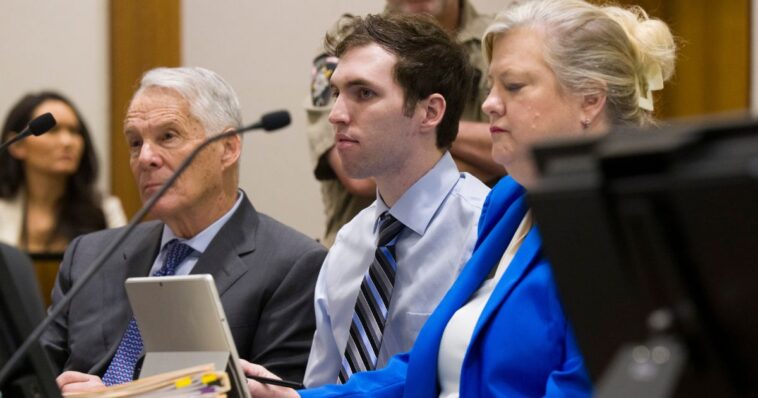 tyler-robinson-moves-to-block-video-of-charlie-kirk’s-murder-from-being-used-as-evidence