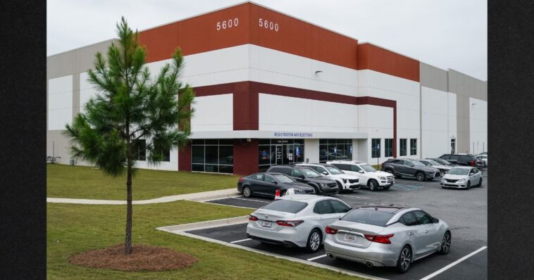 breaking:-fbi-launches-2020-election-raid-at-fulton-county,-georgia,-facility